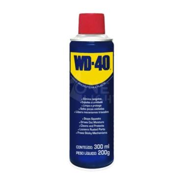Imagem de Multiuso Wd-40 300Ml - Wd40