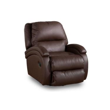 Imagem de Poltronas de Amamentação Reclinável Magnum Zero Wall Giro e Balanço Co