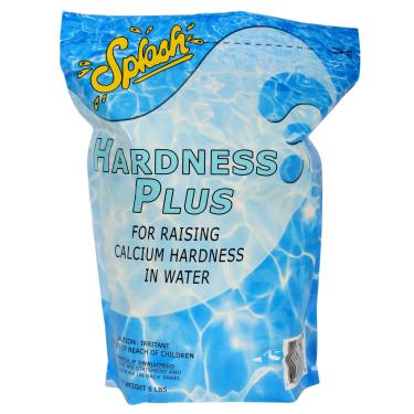Imagem de Bolsa de dureza de cálcio SPLASH OMGCH8PCH de 8 libras