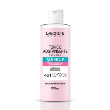 Imagem de Laborene - Tônico Adstringente Facial Makeup 100Ml