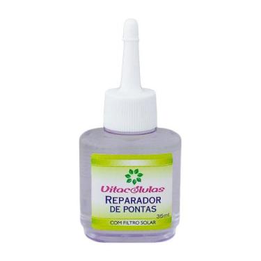 Imagem de Reparador de Pontas Vitacélulas com Filtro Solar com 35ml - Vitacelula
