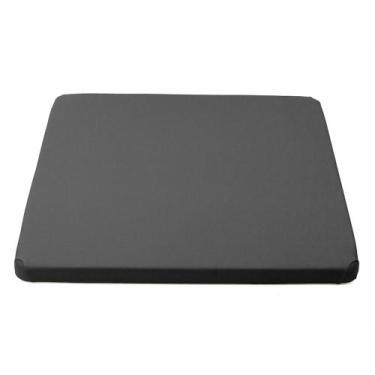 Imagem de Estofamento Reformer Classic com Plataforma de Extensão - Arktus, Pret