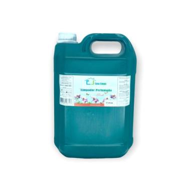 Imagem de Limpador perfumado fresh galao 5l climpa - Casa Limpa
