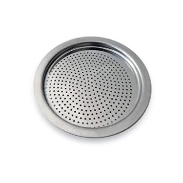 Imagem de Cuisinox Filtro de aço inoxidável para cafeteiras Cuisinox, prata