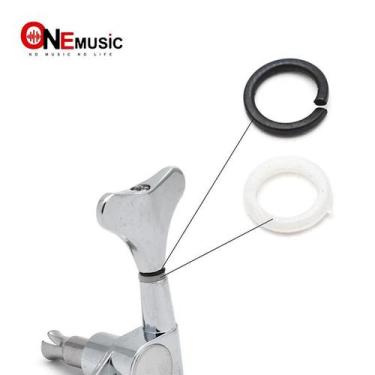 Imagem de Arruelas para tarraxa contra baixo (5 pares) - CHALI