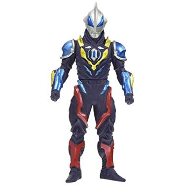 Imagem de Bandai Ultraman Z Ultra Hero Series 77 Ultraman Geed Galaxy Rising