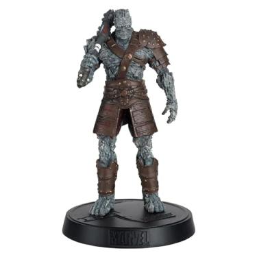 Imagem de Eaglemoss Korg 1:16 Special Marvel Hero Collector