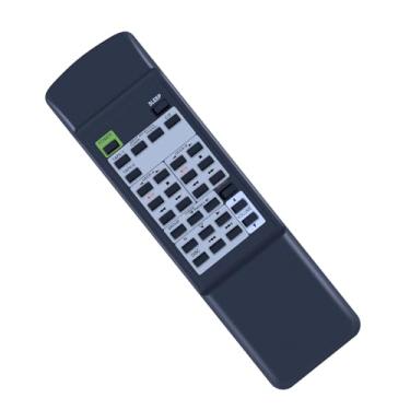 Imagem de Substituição de controle remoto RC-330S 24140330 adequada para receptor estéreo Onkyo TX-2100 TX-8011 TX-8211