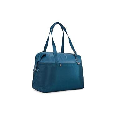Imagem de Bolsa para viagem e Tablet Thule Spira Weekender 37 Litros Legion Blue