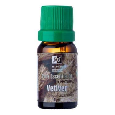 Imagem de Óleo Essencial Signo Peixes 5ml - Rhr Rivera - RHR Cosméticos