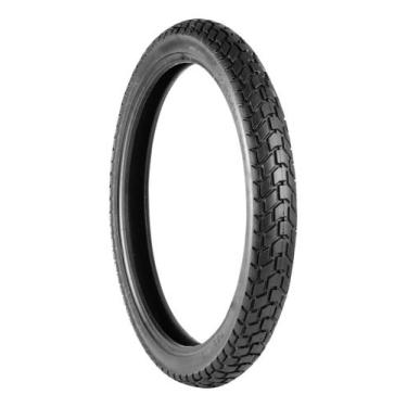 Imagem de 90/90-21 c/c Motos  Xre 300 Tornado 250 Falcon 400 Xlr Nx 150 / 200 La