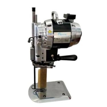 Imagem de Máquina De Corte Faca 1000wts- 220v,3400RPM-8 Polegadas - Techook