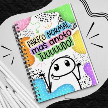 Imagem de Agenda Personalizada Anual 2025 Capa personalizadas- 20x14,5cm Pareço 