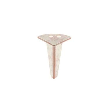 Imagem de Pezinho Retrô Grande 4 Peças Decoração Caixas Mdf Artesanato Bandejas 