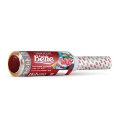 Imagem de Filme PVC Vabene Embala Bene 12cm x 70m