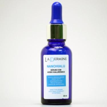 Imagem de Nanohialu- serum de ácido hialuronico preenchedor e hidratante - redut