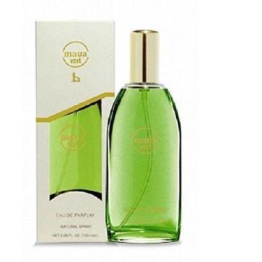 Imagem de Desodorante Colonia Maua Vert EAU de Parfum - 100ml - Mauá Vert