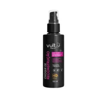 Imagem de Leave-in Vult Choque de Recontrução 100ml