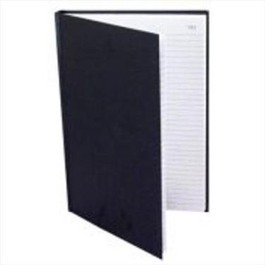 Imagem de Livro ata Animativa 205mmx300mm 100 folhas - São Domingos