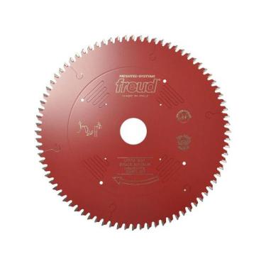 Imagem de Disco de Serra Circular 10 80 Dentes para Madeira - Freud LP67M002