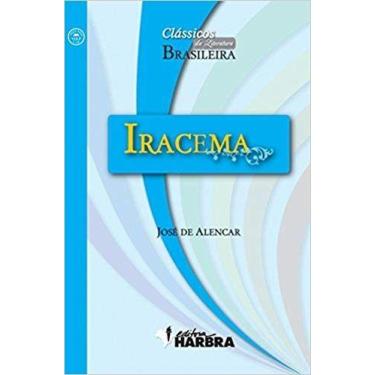 Imagem de Iracema - EDITORA HARBRA