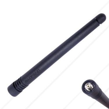 Imagem de Antena Dual para rádio comunicador RC3002  - Lellis Rocha