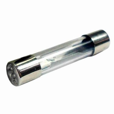 Imagem de Kit fusivel vidro 3a curto universal 20 x 5 mm - DNI