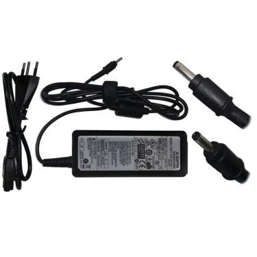 Imagem de Fonte Carregador compativel Para notebook  Samsung Np550xcj Np550xda 19v 2.1a usa