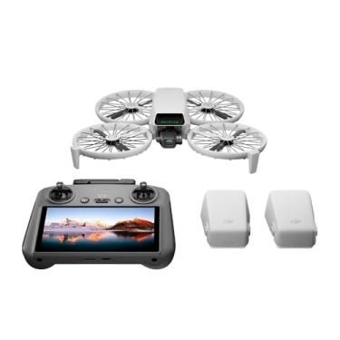 Imagem de Drone DJI Flip Fly More Combo (Com tela) BR - DJI061