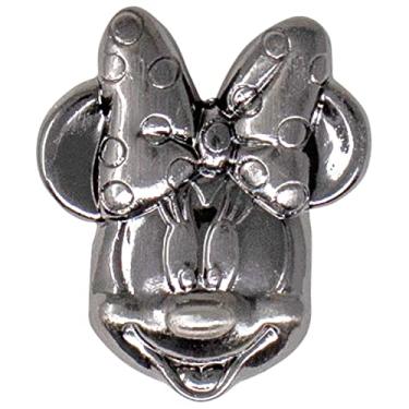 Imagem de Disney- Broche de lapela de estanho da cabeça da Minnie