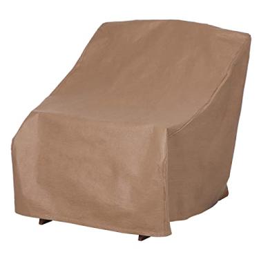 Imagem de Duck Covers Capa de cadeira Adirondack Essential resistente à água de 81 cm