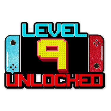 Imagem de brayqu Convites para festa de aniversário de 9 anos de idade para meninos de 9 anos de idade Convites em forma de aniversário para meninos de 9 anos de idade para preencher convites de nono