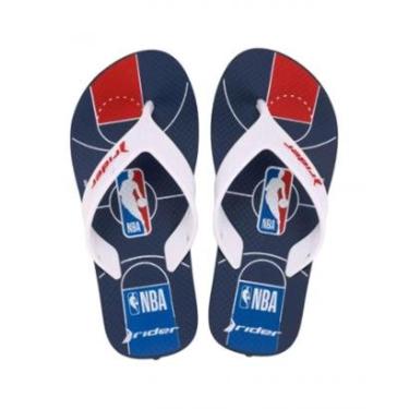 Imagem de CHINELO DEDO RIDER STREET NBA - INFANTIL-Masculino