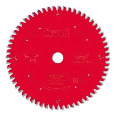 Imagem de Disco D/Serra 185Mm Mdf 60 Dentes Freud Fr12L001H Revestido