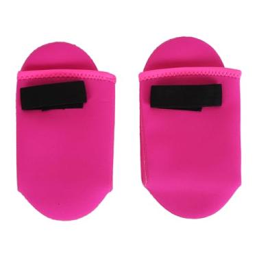 Imagem de Meias de Neoprene para Mergulho, 3mm, Proteção Confortável, Antiderrapante, Tubo Longo, Versátil para Mergulho, Natação, Snorkeling (M)