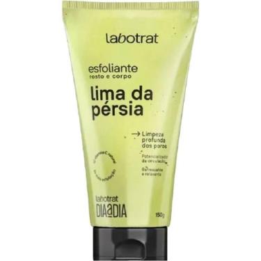 Imagem de Esfoliante Dia A Dia Para Corpo E Rosto 150g Labotrat - Varias Fragrân
