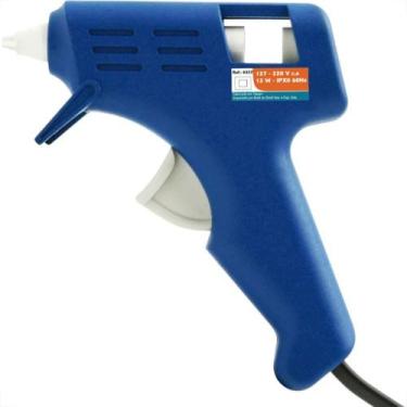 Imagem de Pistola Silicone Profissional 12W Waft 6327