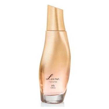 Imagem de Deo Colônia Luna Radiante 75 ml - Natura