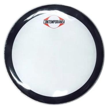 Imagem de Pele Contemporanea 14 Super Nylon Borda Preta P/Timbal 31Pbp