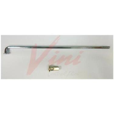 Imagem de Raio de roda Honda Cg 125 Fan 2005 a 2008 CONTROLFLEX