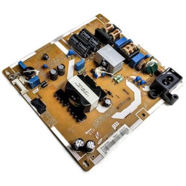Imagem de Placa de fonte tv samsung un40h5103ag un40h5103 modelo bn44-00754a