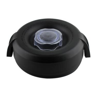 Imagem de Anbige Tampa de recipiente de jarro de perfil baixo de 1,8 g, compatível com Vitamix 750 5200 5000 6300 7500 Vm0102 Vm0103 Vm0197 E310