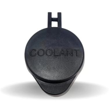 Imagem de Tampa Do Reservatorio Agua Radiador Hyundai I30 Tucson Azera - FLORIO