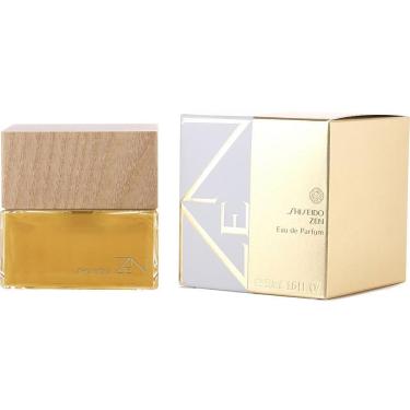 Imagem de Perfume Feminino Shiseido Zen Eau De Parfum Spray 50 Ml