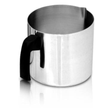 Imagem de Caneca exclusiva 1,35l 2,5mm (leiteira) - Alumínios Cambé
