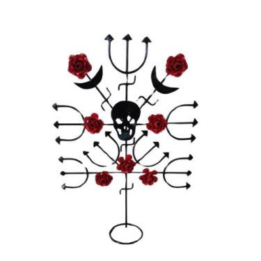 Imagem de Ferramenta para Assentamento de Pomba Gira Rainha - EMPÓRIO ARTES