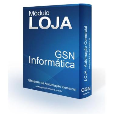 Imagem de Sistema de frente de caixa  pdv - GSN SISTEMAS