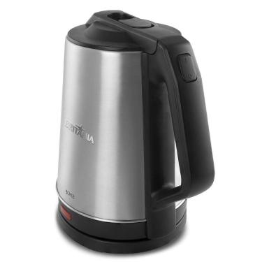 Imagem de Chaleira Elétrica 1.9l Bch12i Britânia Capacidade 1,9l Desligamento Automático 127v