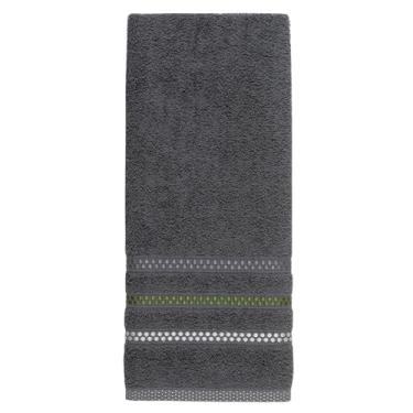 Imagem de Toalha de Rosto 100% Algodão 045x075 cm Teka Comfort Touch