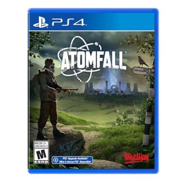 Imagem de Atomfall: Playstation 4